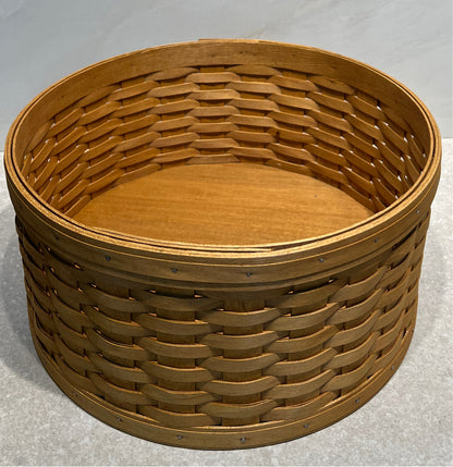 Longaberger Basket