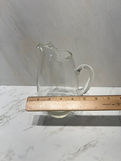 Pitcher