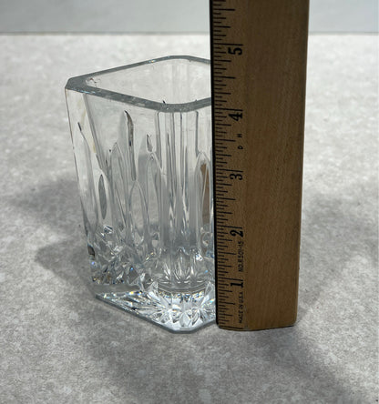 Waterford Vase