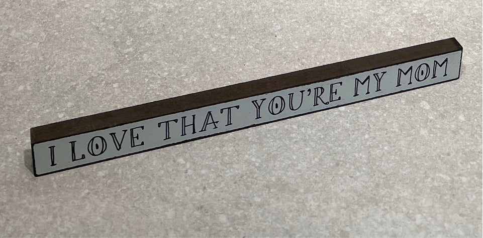 Sign