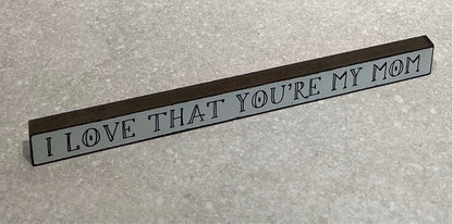 Sign