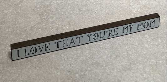 Sign