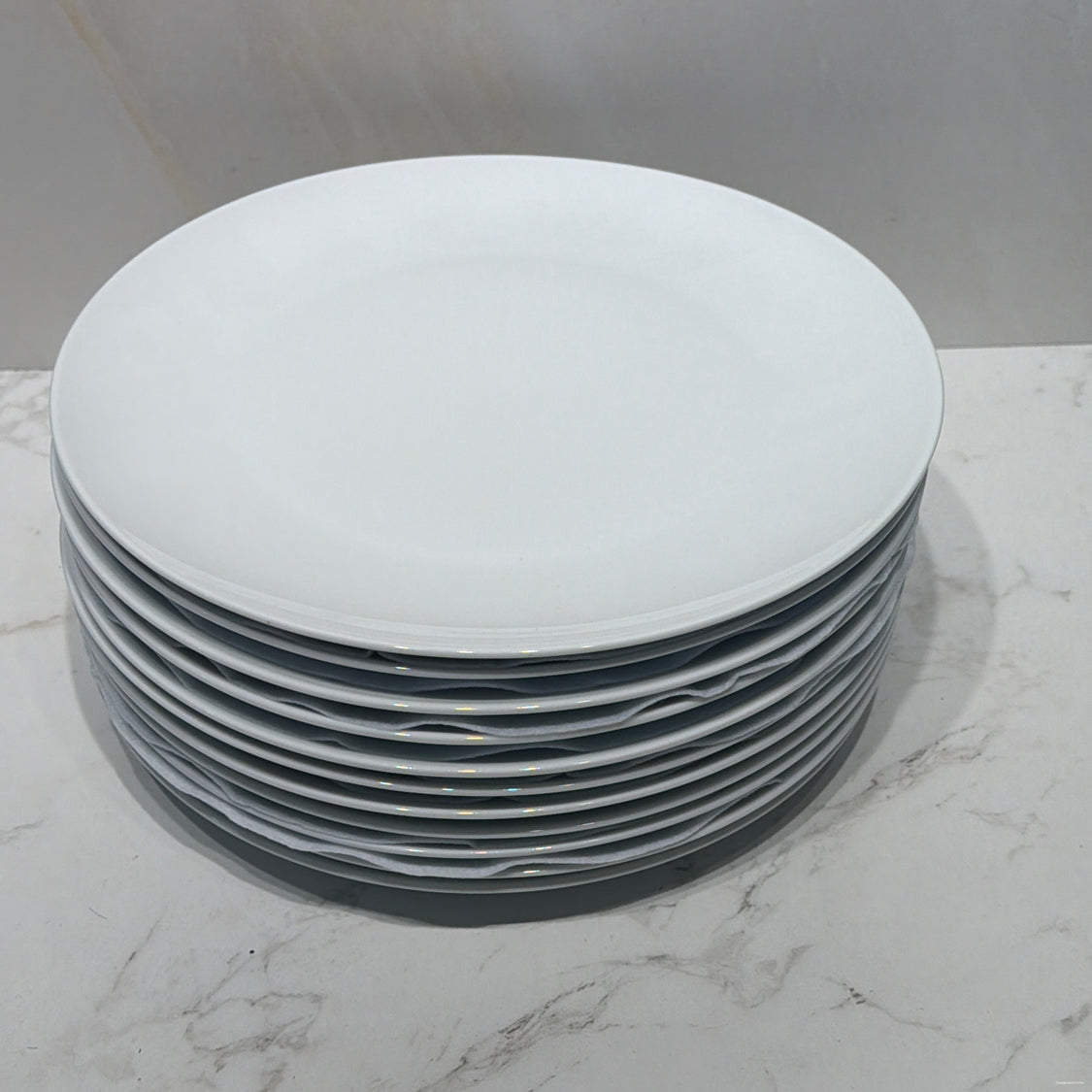 Set of 11 Dinner Plates