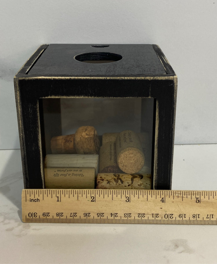 Cork Holder