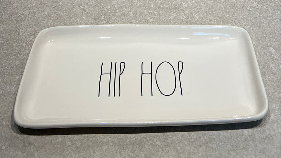 Rae Dunn Tray
