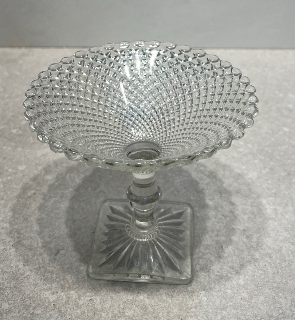 Candy Dish