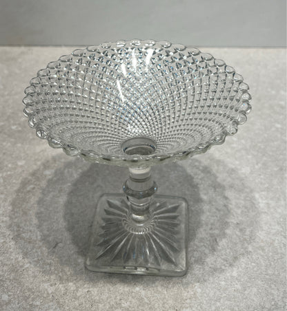 Candy Dish