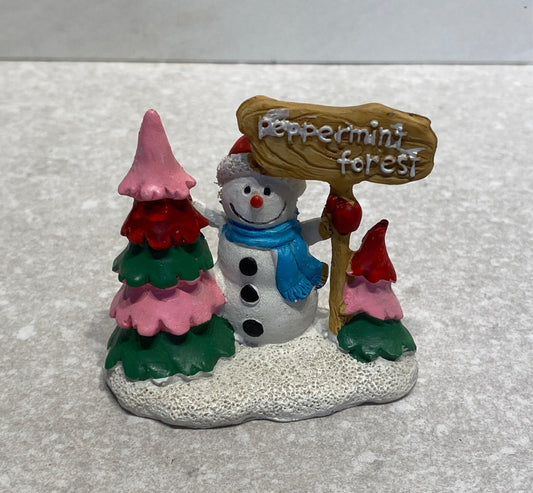 Figurine