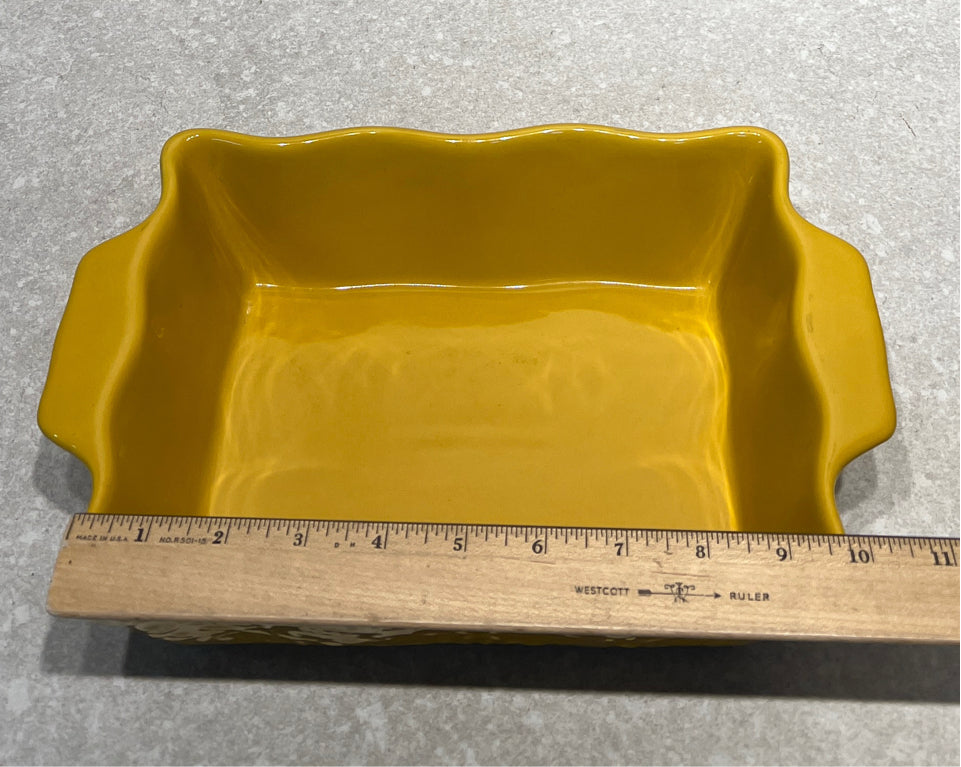 Handled Casserole