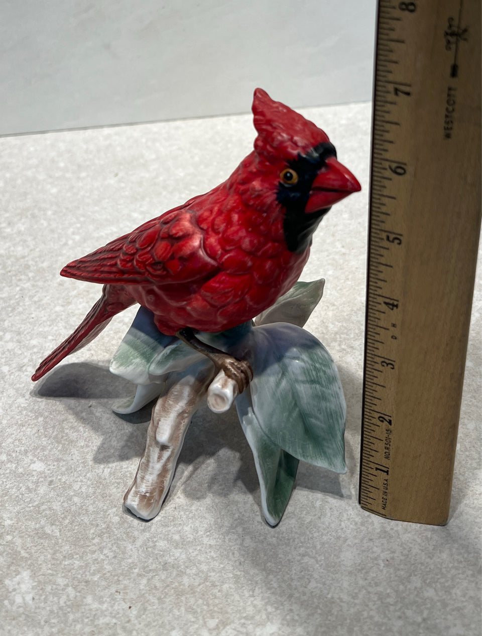 Goebel Red Cardinal