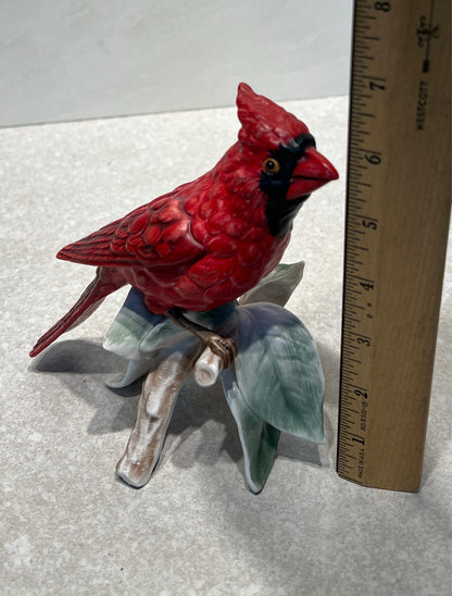 Goebel Red Cardinal