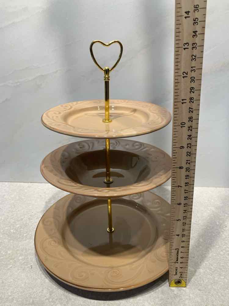 3-Tier SErver