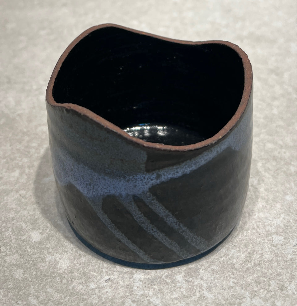 Pottery Dish