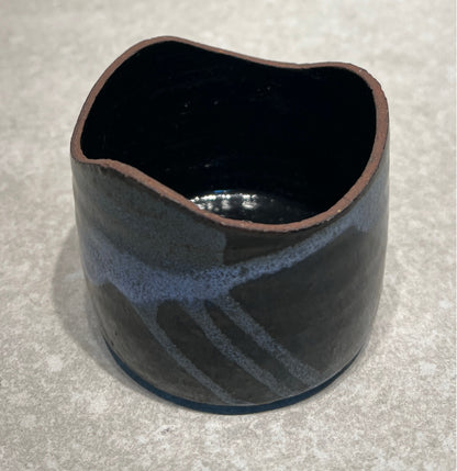 Pottery Dish