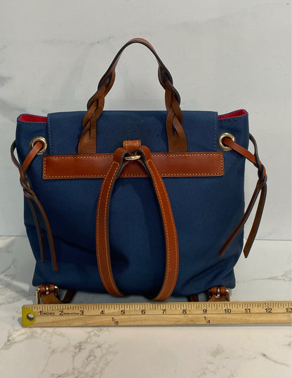 Dooney and Bourke Backpack