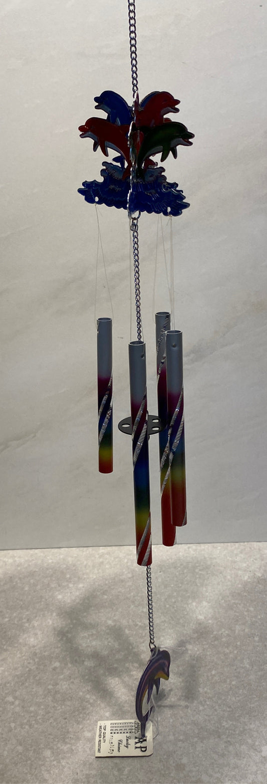 Wind Chimes