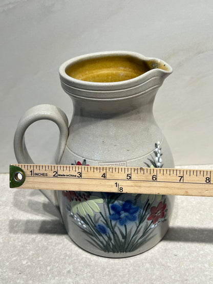 Salmon Falls Pitcher
