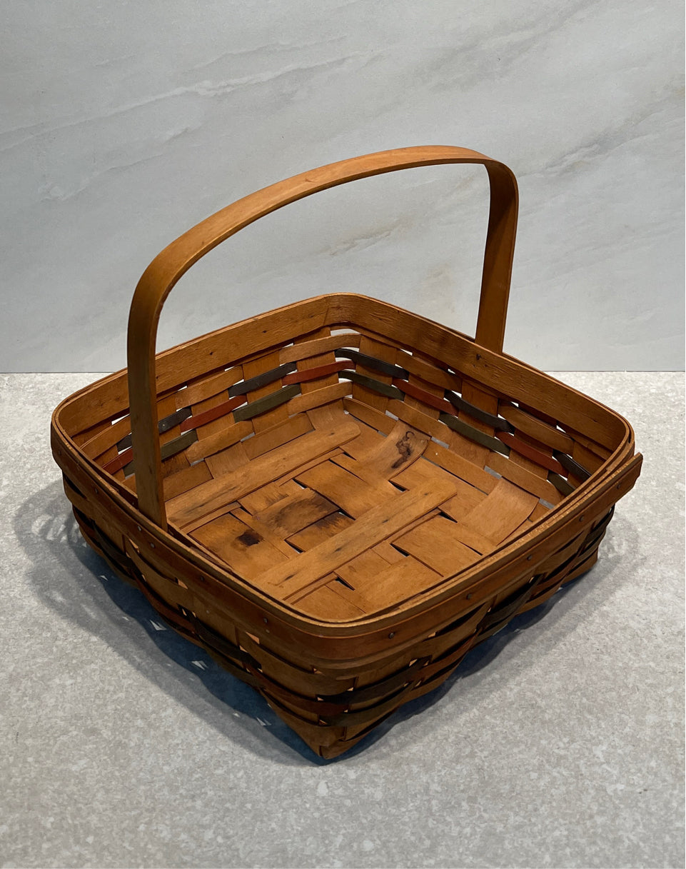 Longaberger Basket