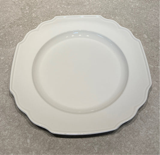 Villeroy & Boch Country Heritage Dinner Plate
