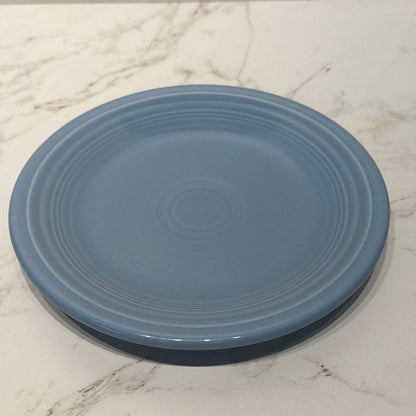 Fiesta Plate