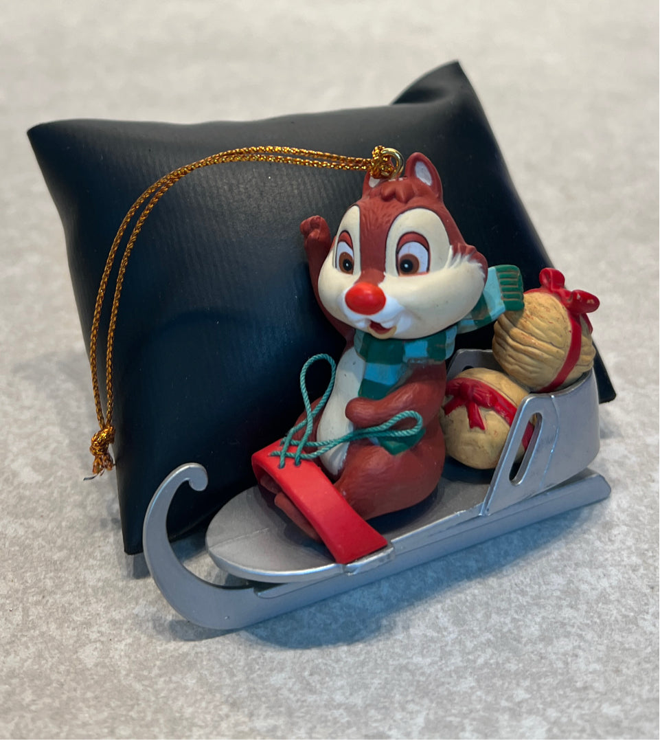 Dale Ornament