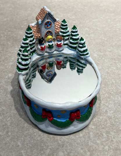 Music Box