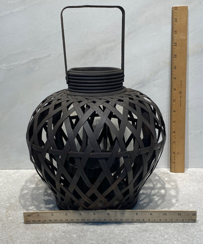 Canlde Holder Lantern