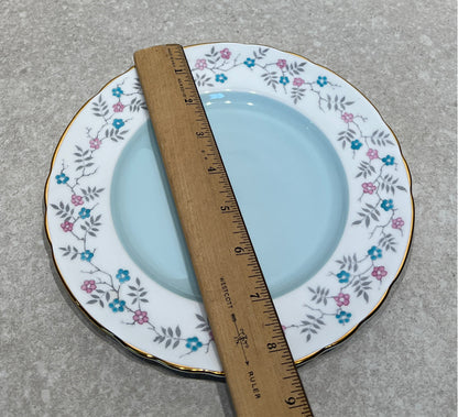 England Plate