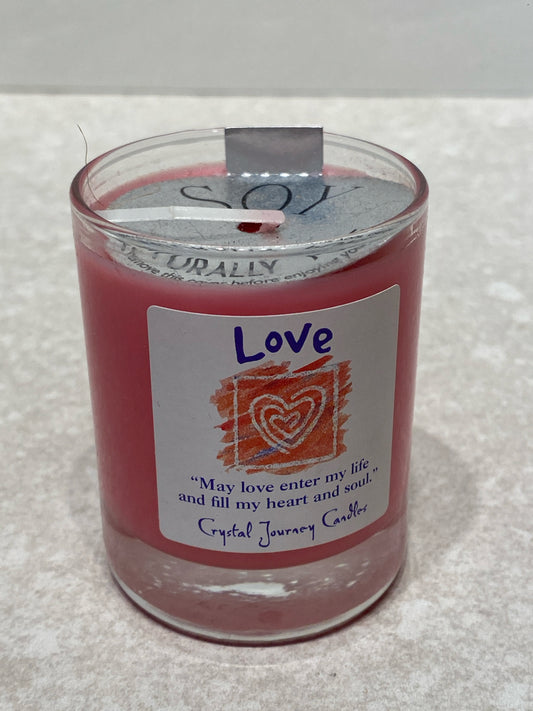 Soy Candle