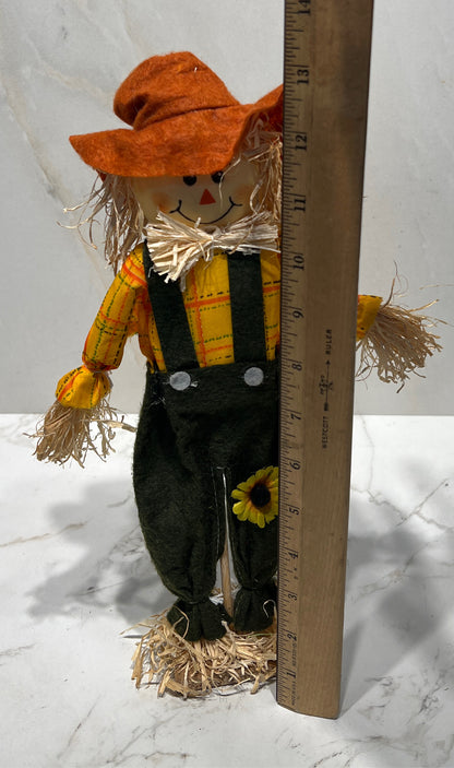 Scarecrow