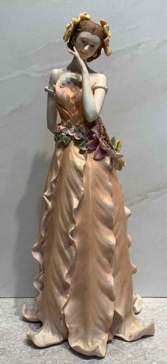 Enchanted Garden Figurine
