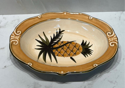 Pineapple Bowl