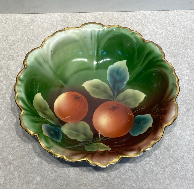 Austria Fruit Bowl