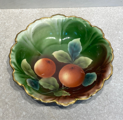 Austria Fruit Bowl