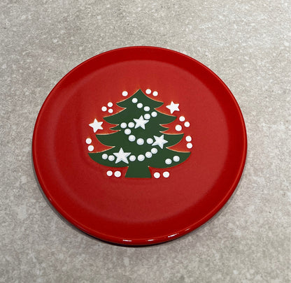 Waechtersbach Salad  Plate