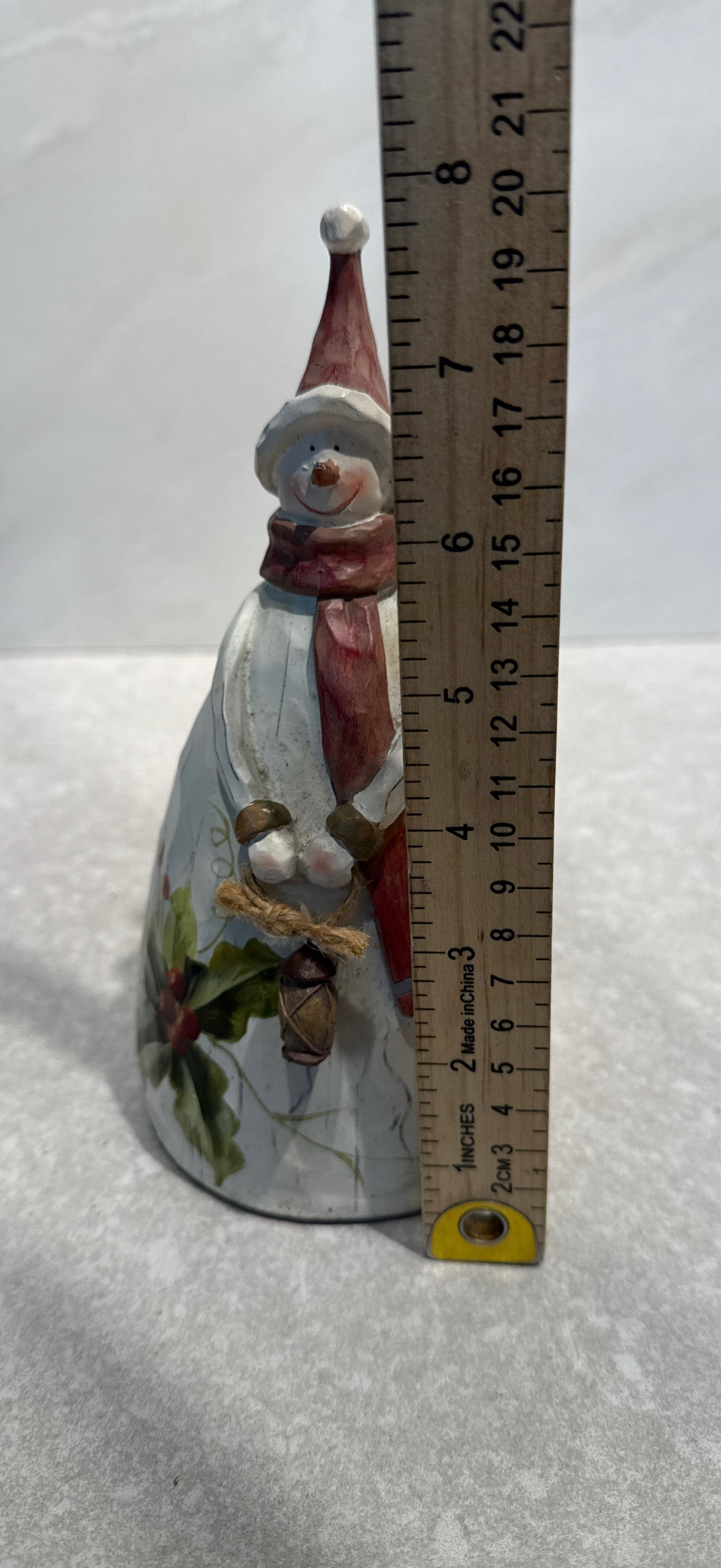 Snowman