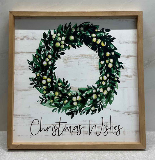 Wall Decor