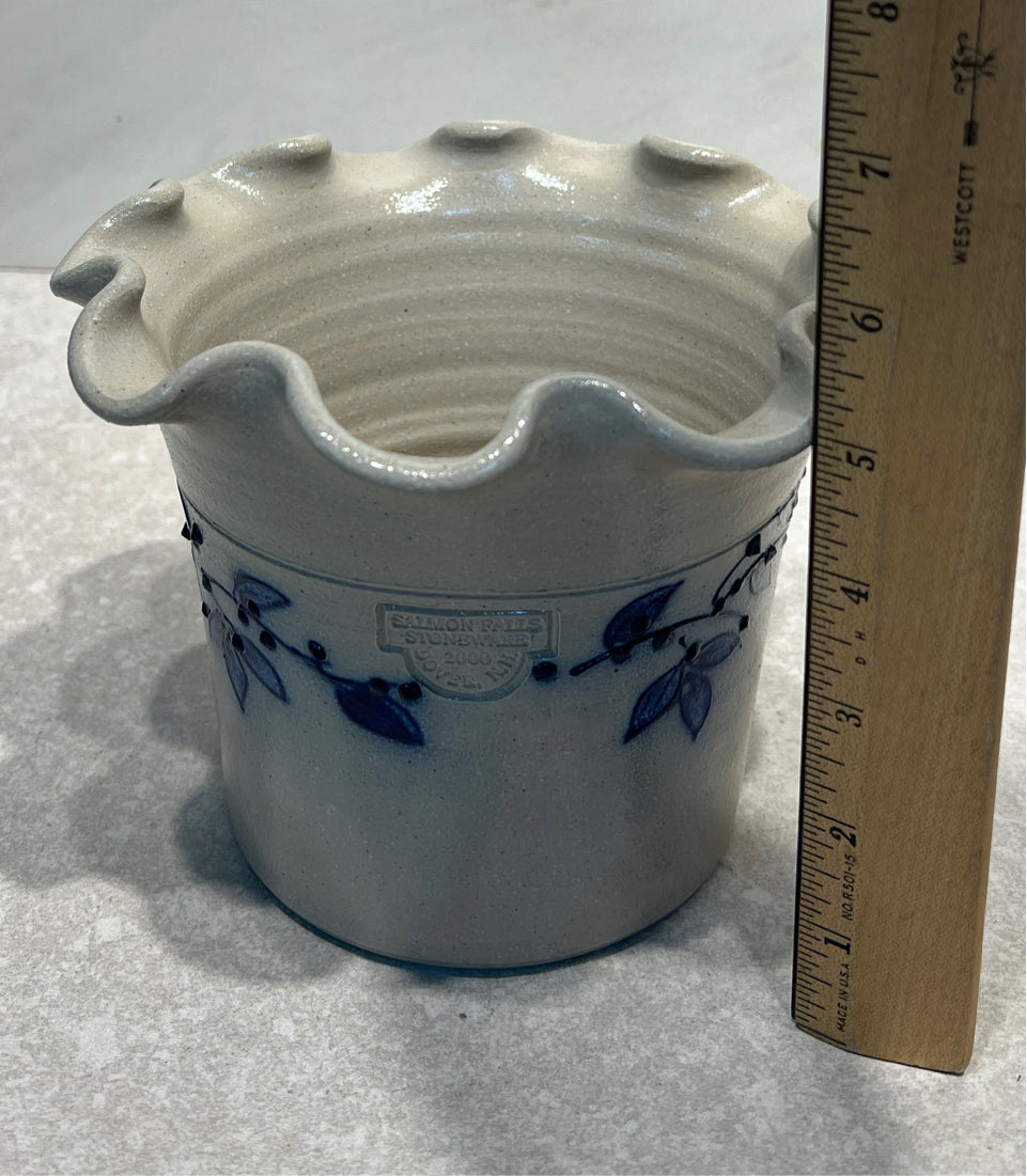 Salmon Falls Vase