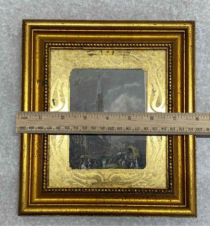 Edward Nevil Wall Decor