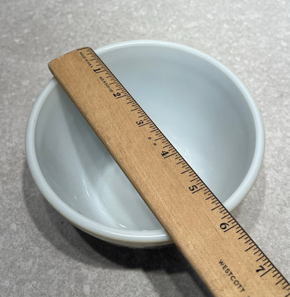 Pyrex Bowl