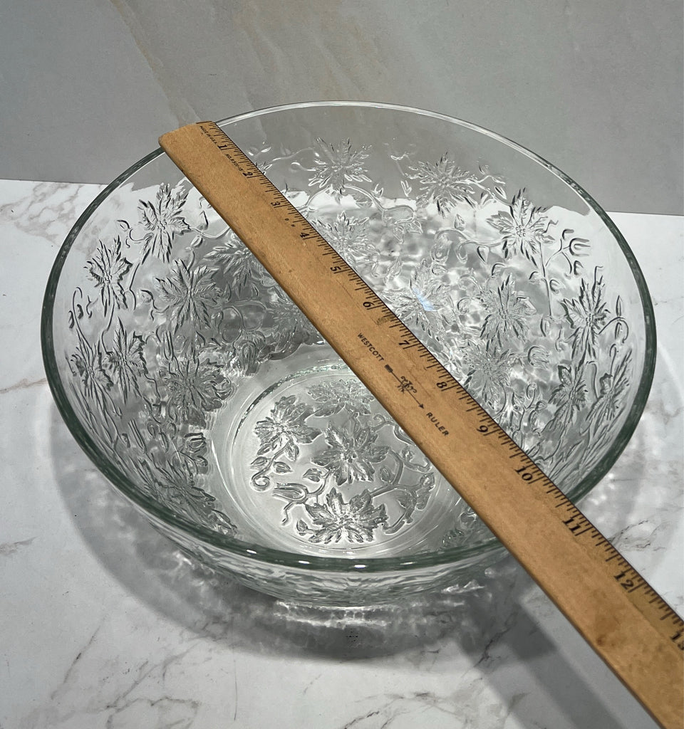 Princess House Large Bowl