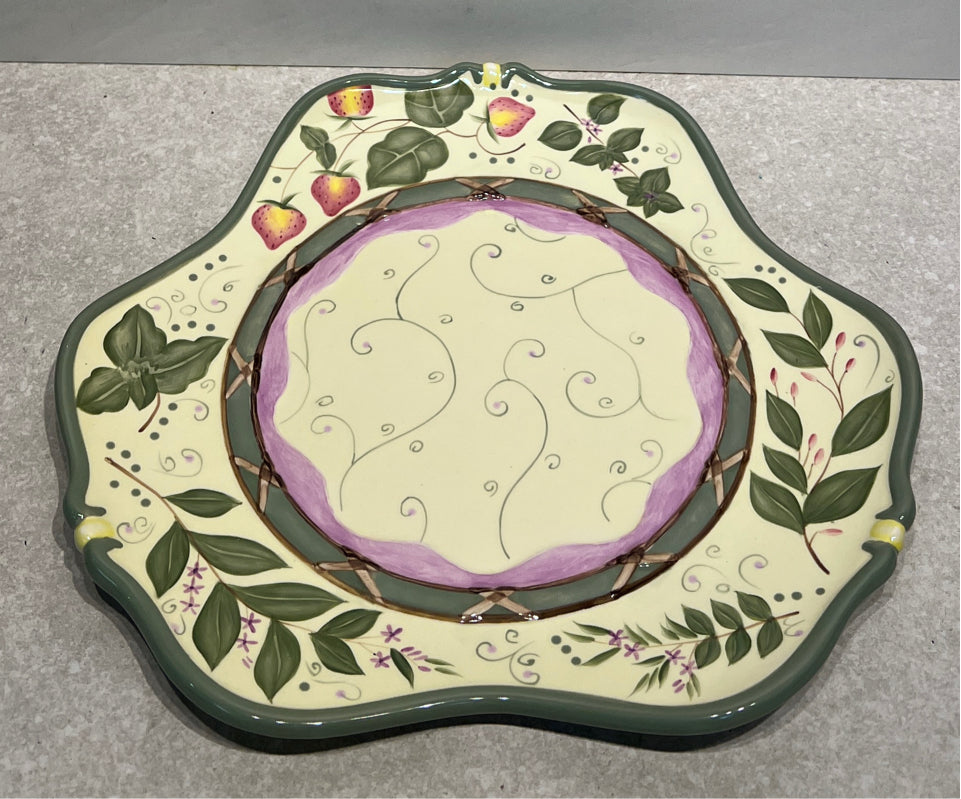 PartyLite Candleholder