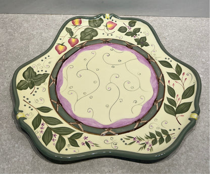 PartyLite Candleholder