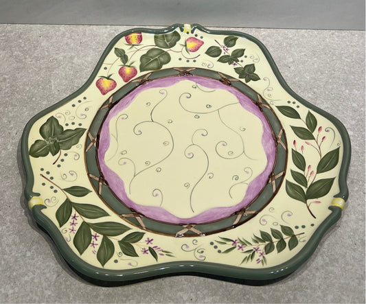 PartyLite Candleholder