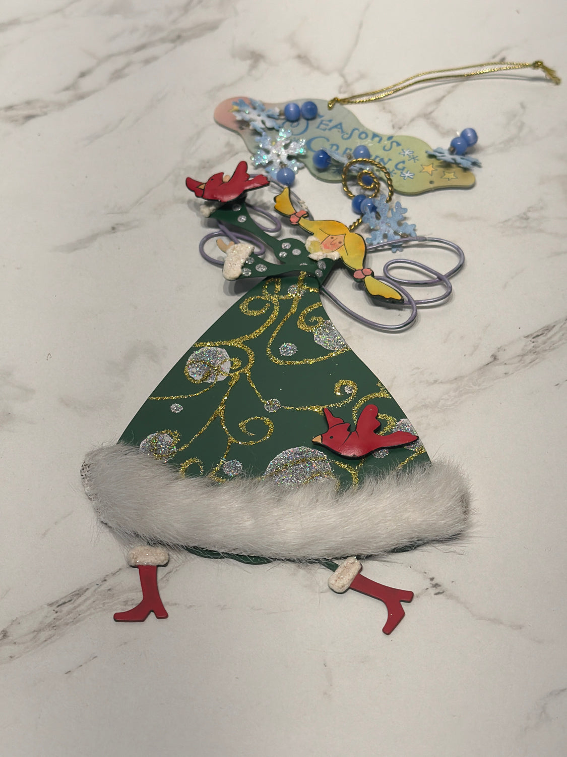 Ornament