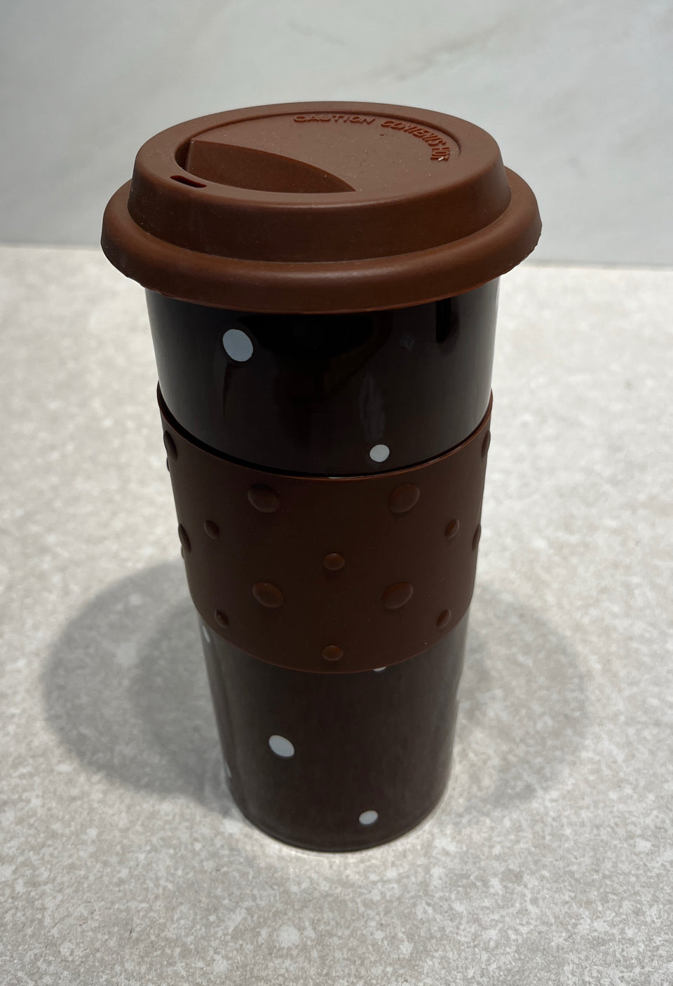 Temptations Travel Mug