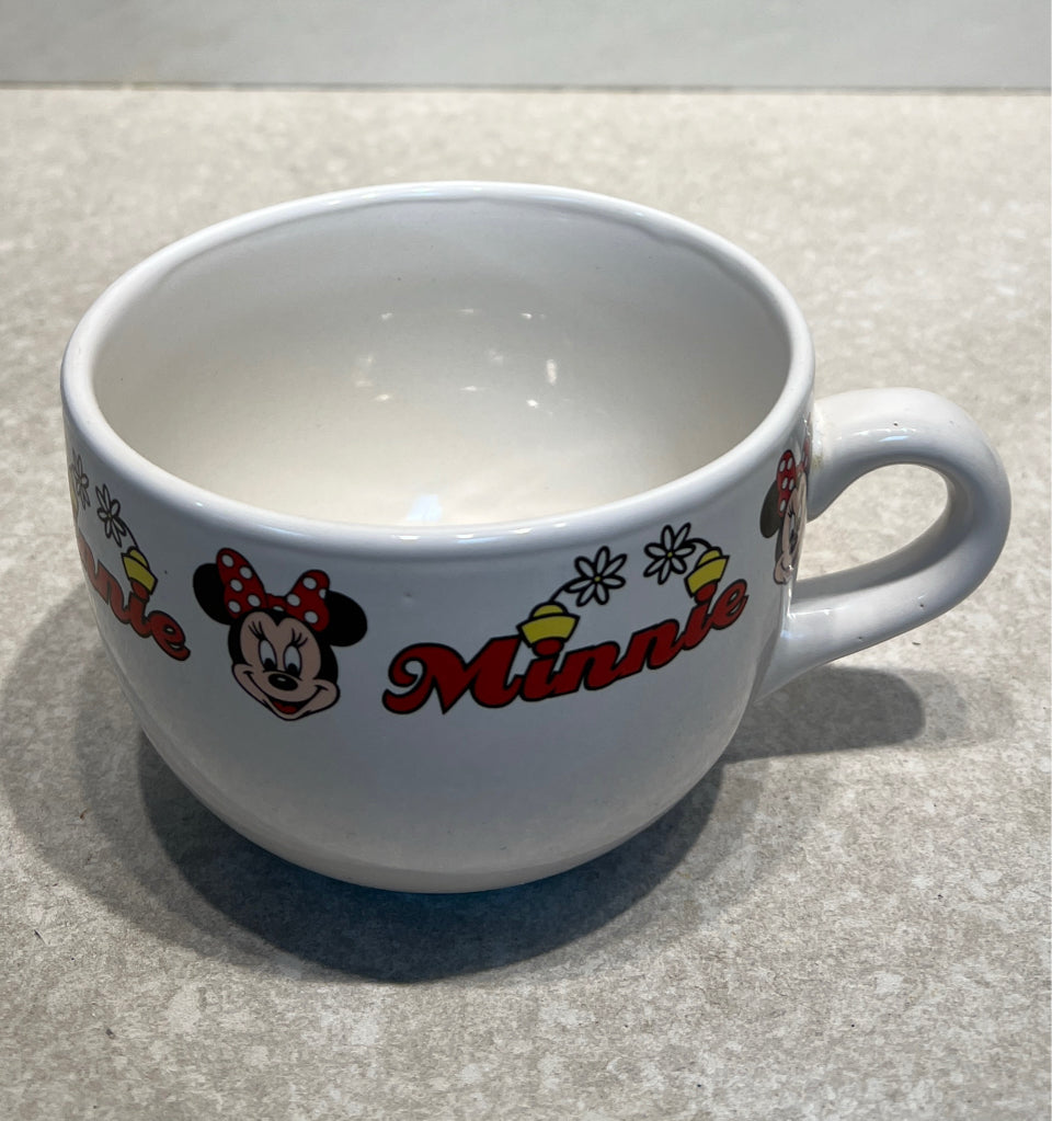 Minnie Mug