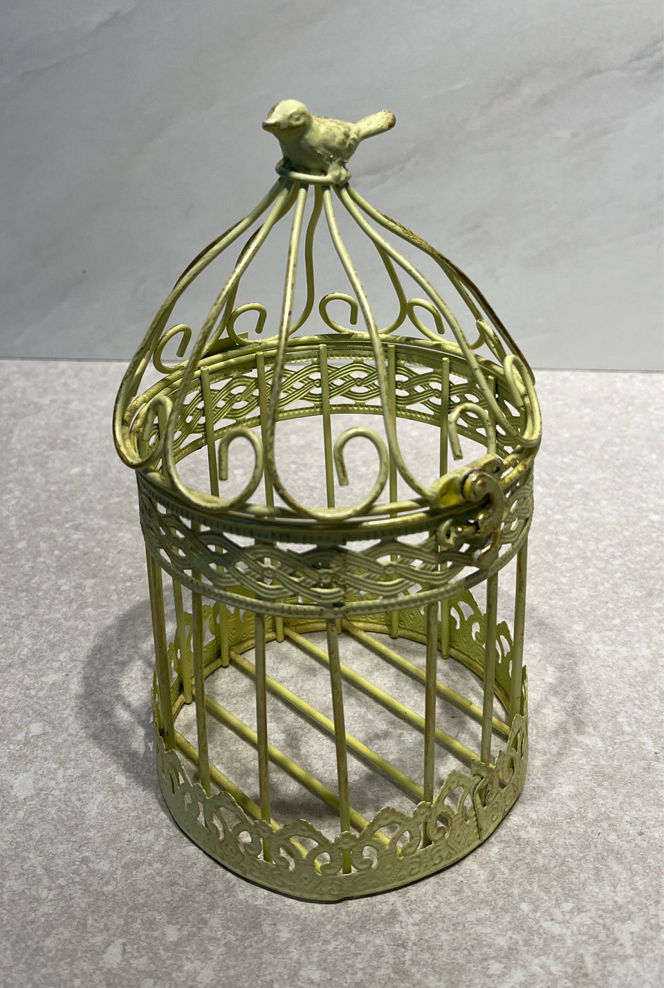 Cage