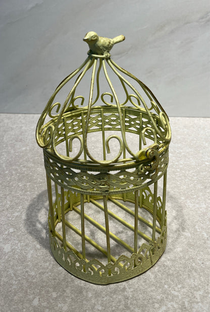 Cage