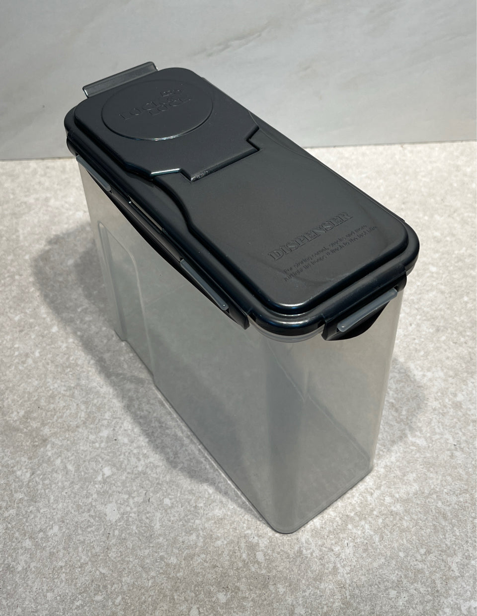 Lock & Lock Container